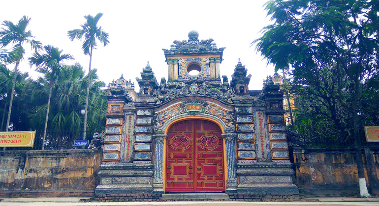 hoi an private cars