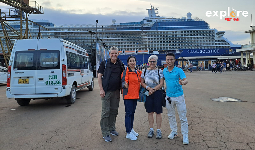 Explore Vietnam