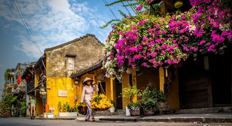  Hoi An Vietnam