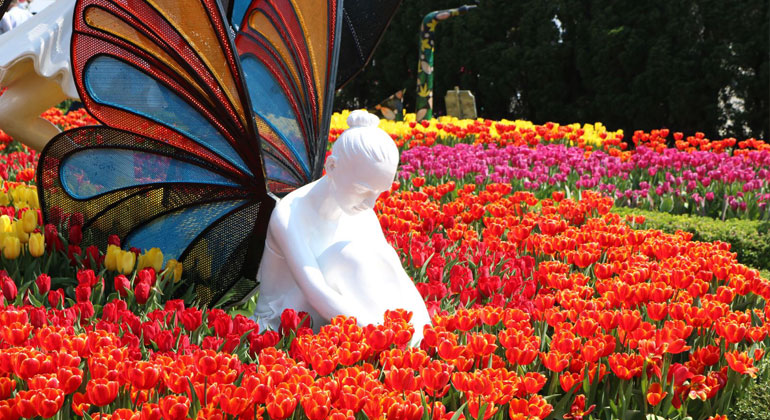 ba na hills vietnam