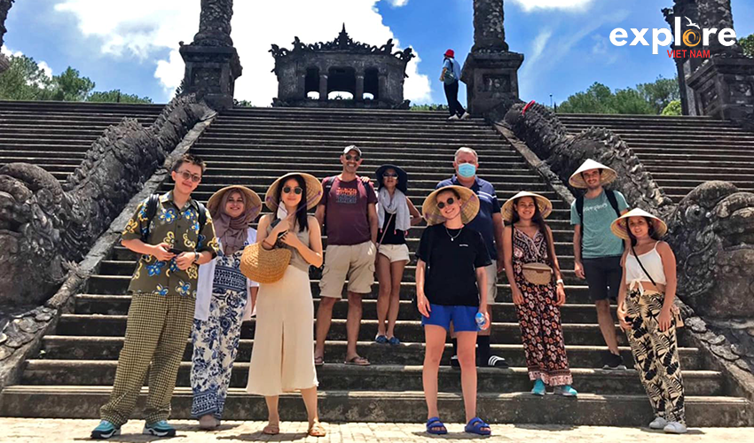 Explore Vietnam