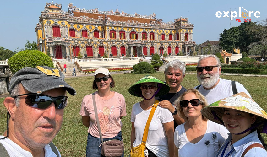 Explore Vietnam