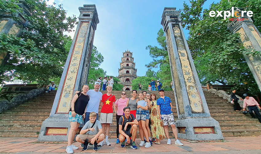 Explore Vietnam