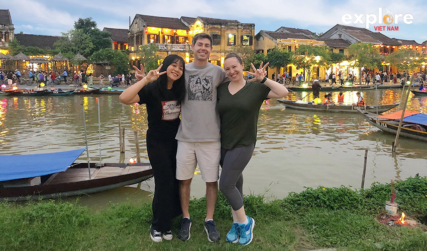 Explore Vietnam