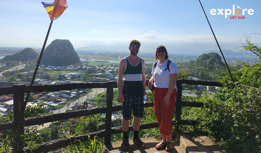 Explore Vietnam