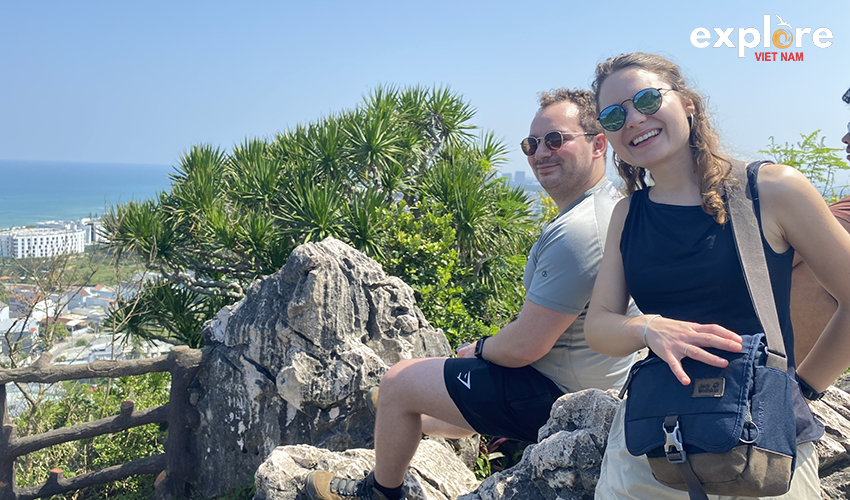 Explore Vietnam