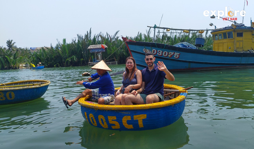 Explore Vietnam