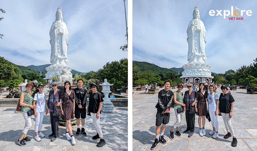 Explore Vietnam