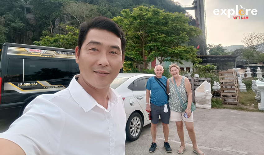 Explore Vietnam