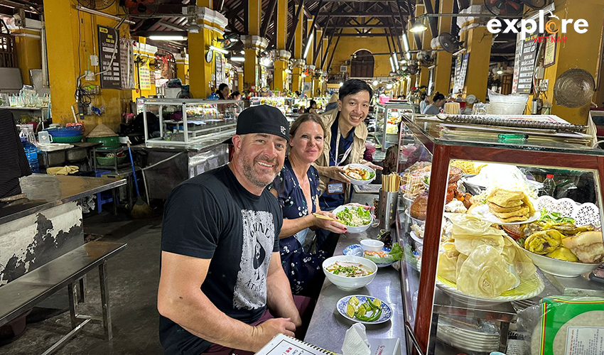 Explore Vietnam