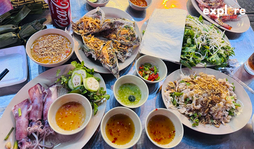 seafood-danang